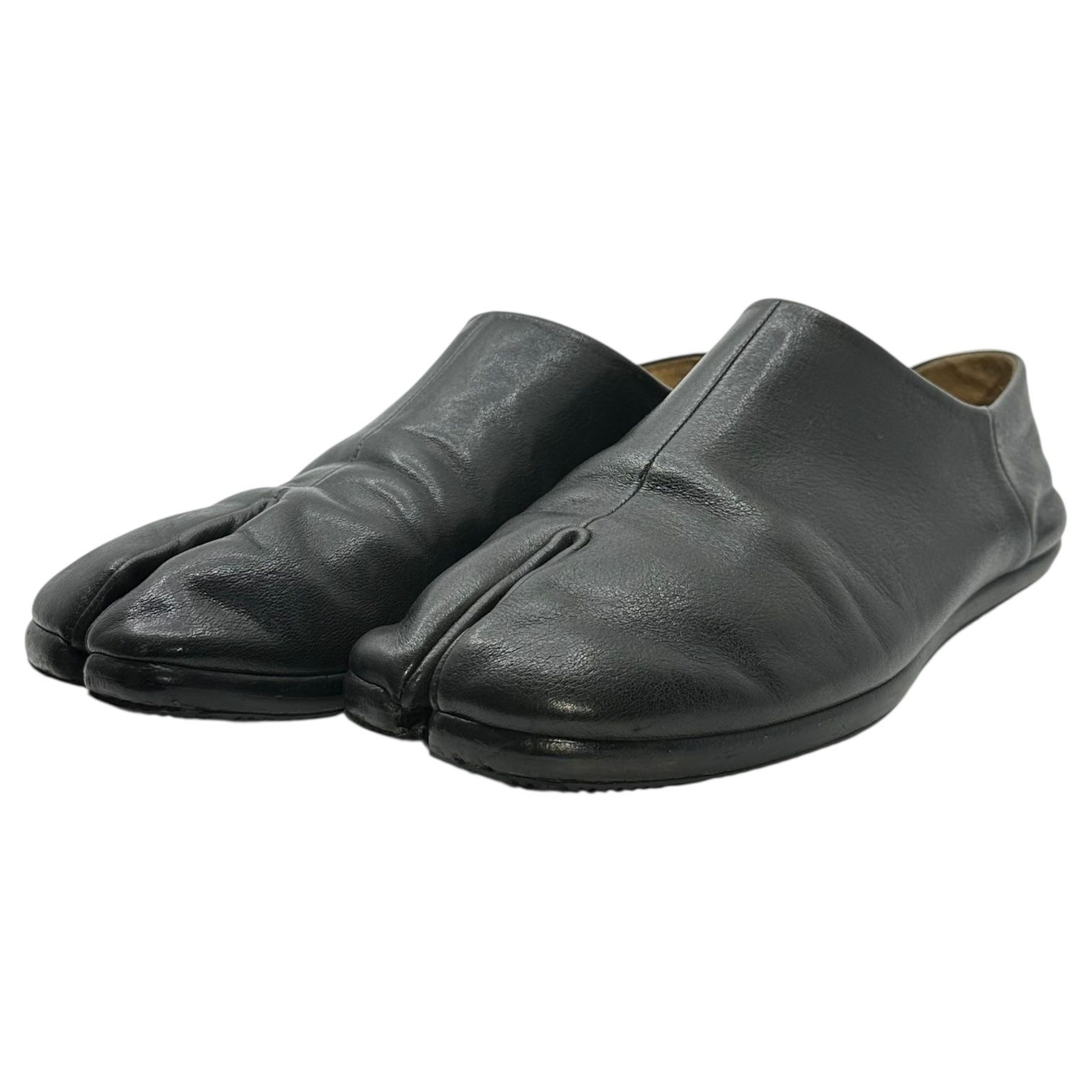 MAISON MARGIELA(メゾンマルジェラ) Tabi Babouche 足袋 バブーシュ