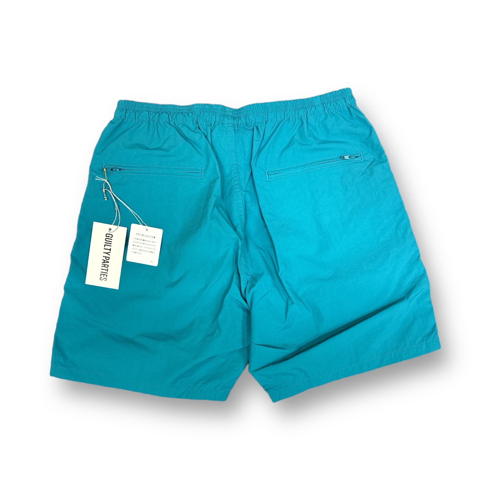 新品 24SS ワコマリア ボードショーツ wackomaria