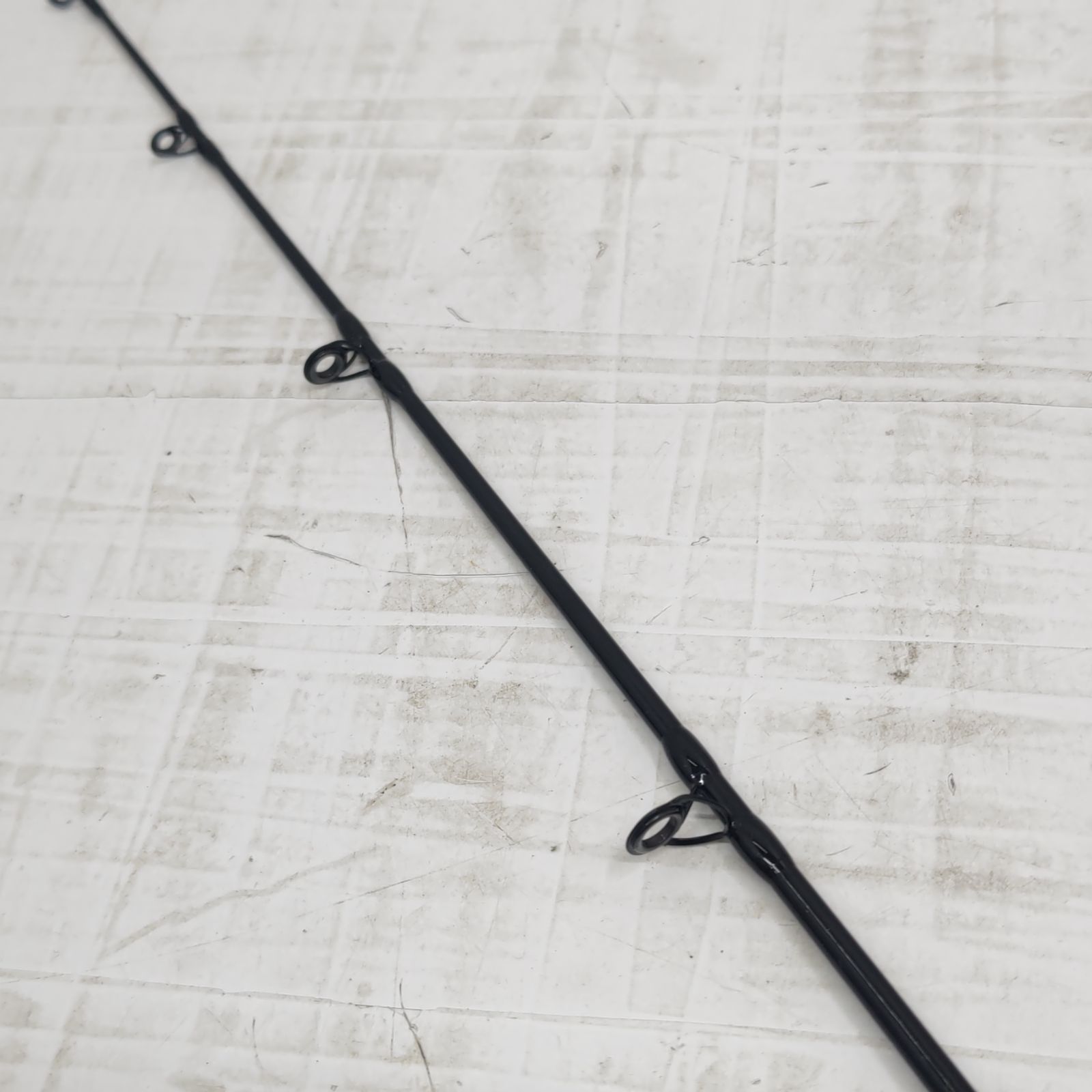 h64239 EGG ARM LONGER エッグ アーム 竿 ロンガー レッド ジャッカル