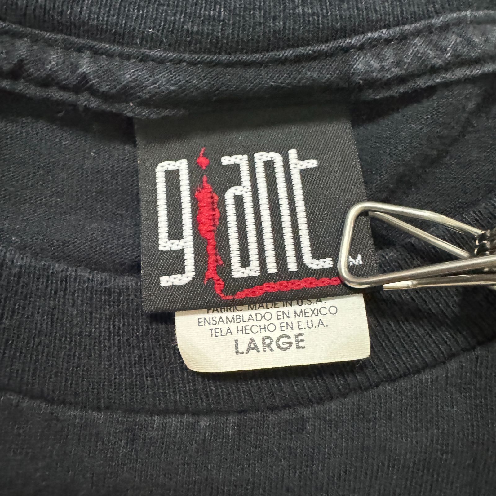 00s AEROSMITH JUST PUSH PLAY Tour 2001 Hajime Sorayama Sexy Robot