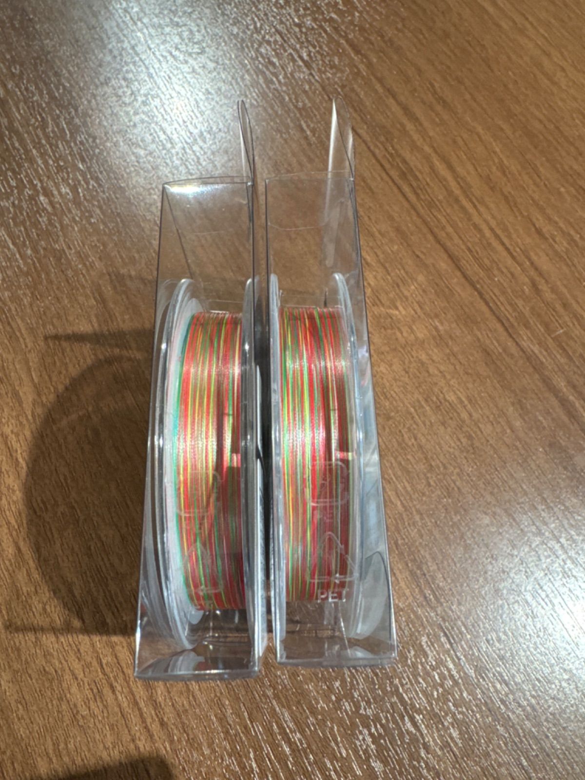 期間限定セール品 スクイッドマニア マルチカラー 0.5号210m - メルカリ