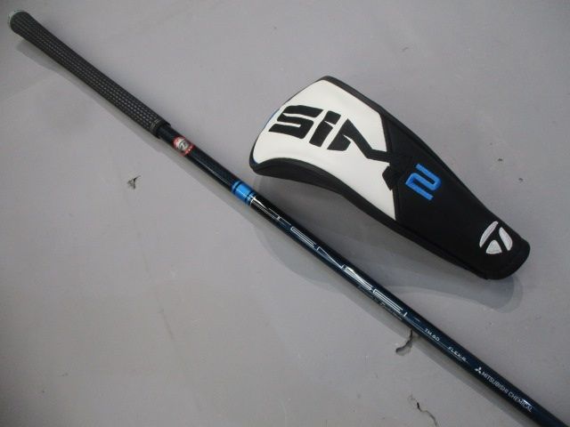 ユーティリティ テーラーメイド