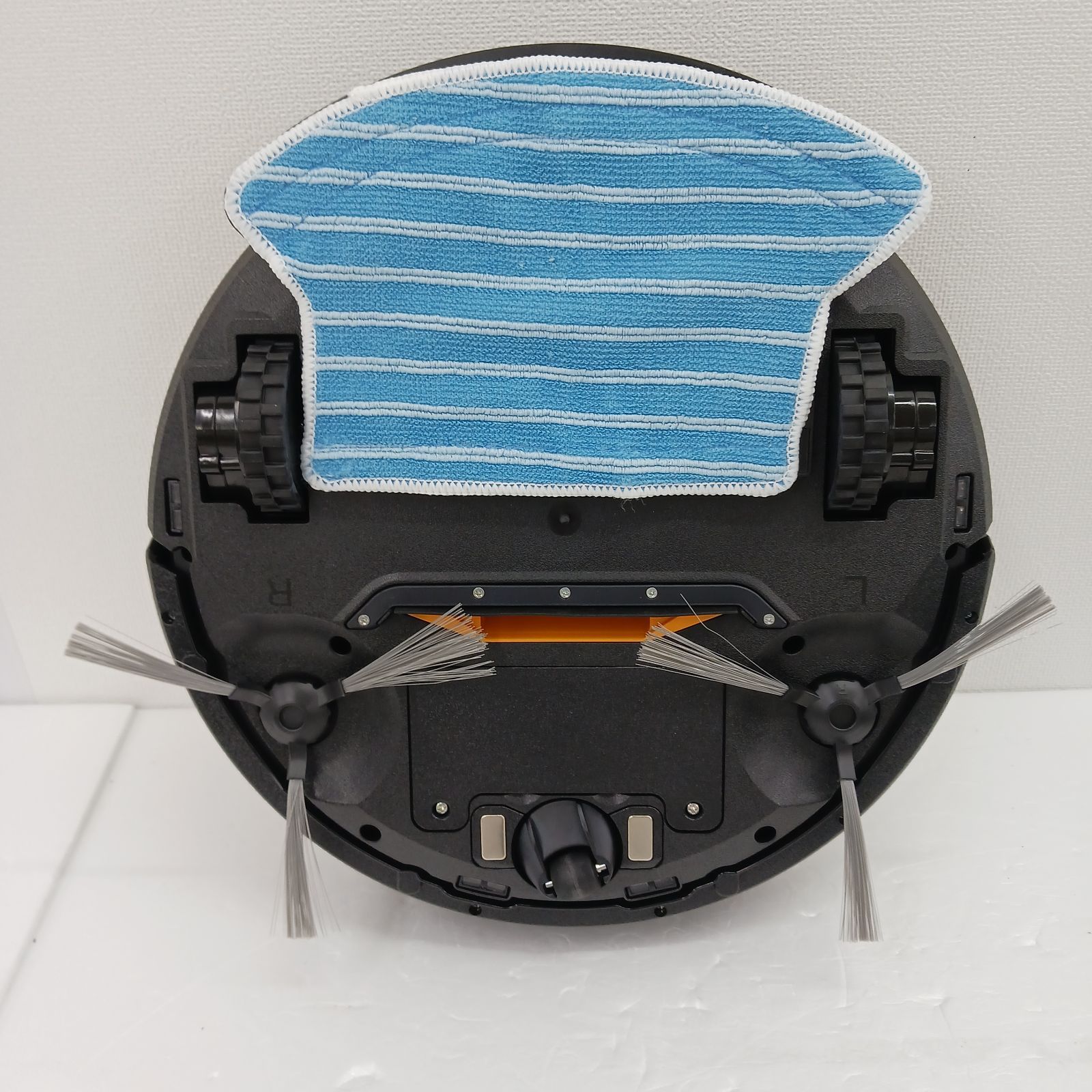 新品未使用ロボット掃除機Take-one X3