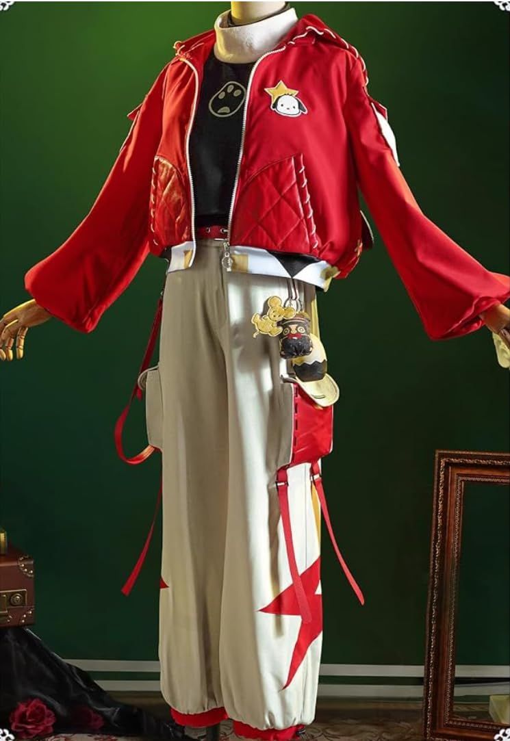 眼鏡 キーチェーン小道具付き