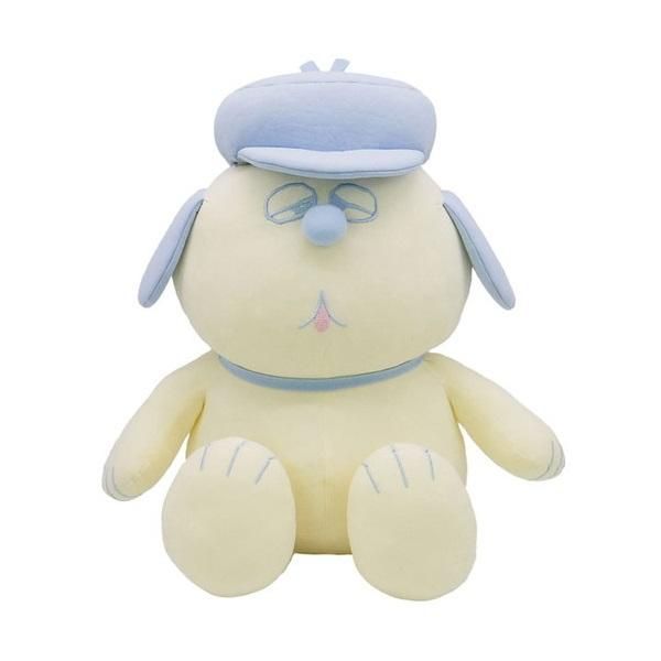 希少 スヌーピー オラフ 相撲 力士 ぬいぐるみ 吉徳 ピーナッツ 2012