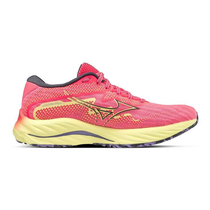 新品未使用　ミズノ MIZUNO WAVE RIDER 21 SW ウエーブライダー21スーパーワイド　ランニングシューズ 　J1GC180405　25.5cm 新品未使用 Mizuno WAVE RIDER 27 25.0cm ミズノ mizuno WAVE RIDER 27
