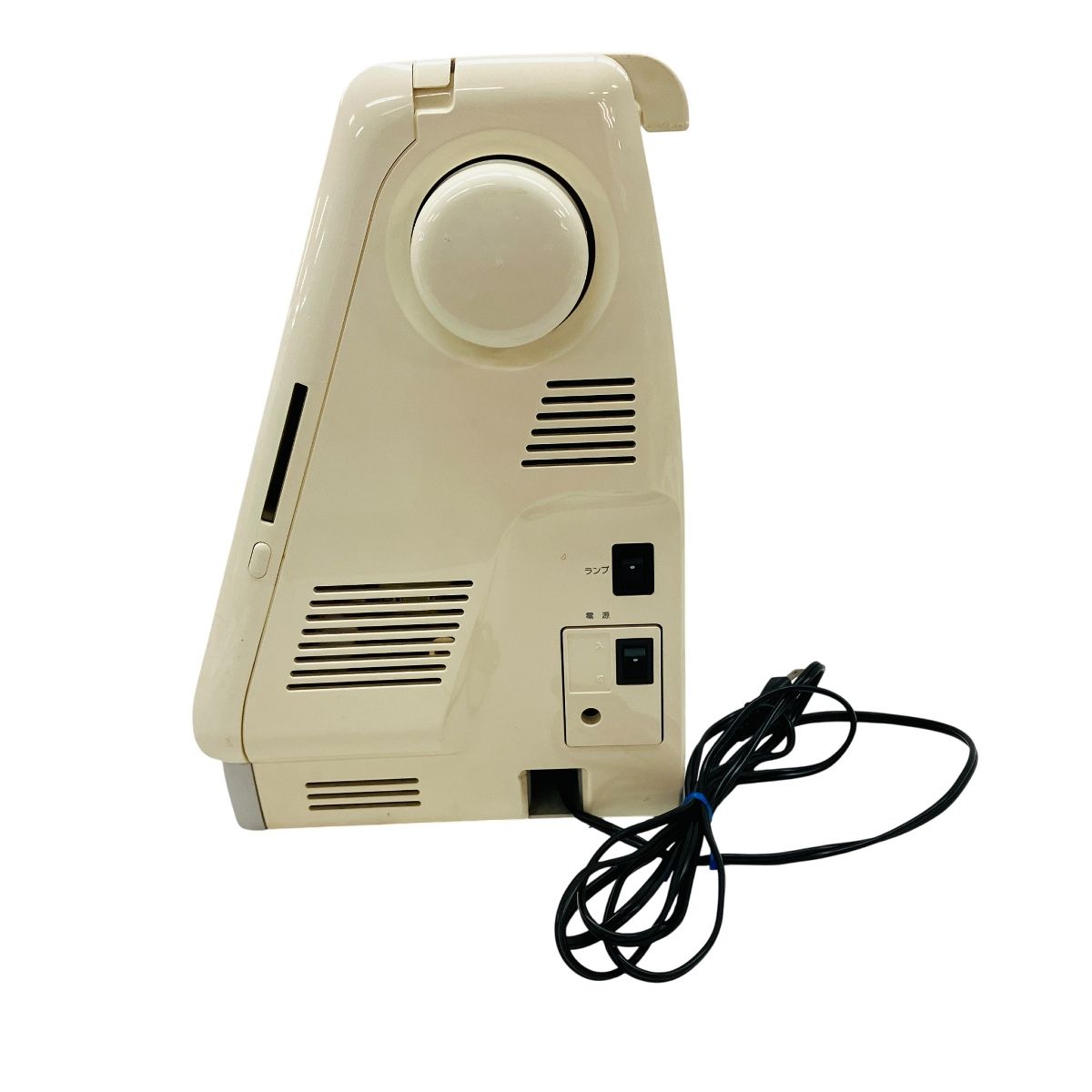 JANOME SECIO EX model 9000 コンピューターミシン ジャノメ ジャンク C10450236 WWW_KANDAIZUMI_COM