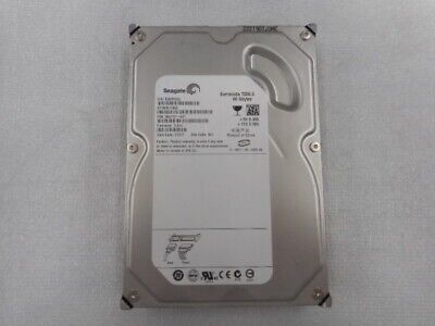 ST3808110AS 80GB 7200RPM 3.5 8MB SATA2 3GB/s