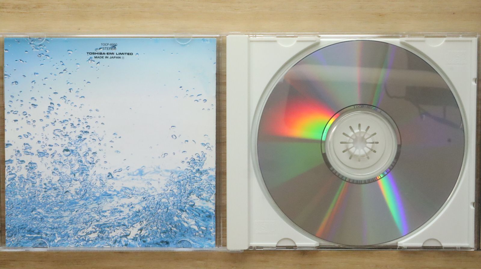 洋楽CDセット34枚 ソニーミュージック 【CD】赤い鳥 ギフト ボックス DYCL-1306 1