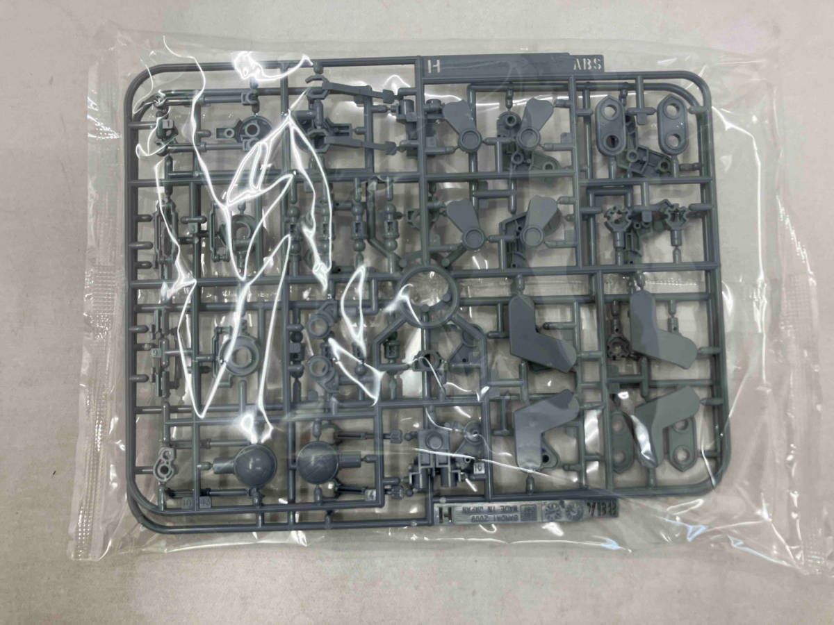 内袋未開封 プラモデル (再販)バンダイ 1&frasl;144 NZ-666 クシャトリヤ