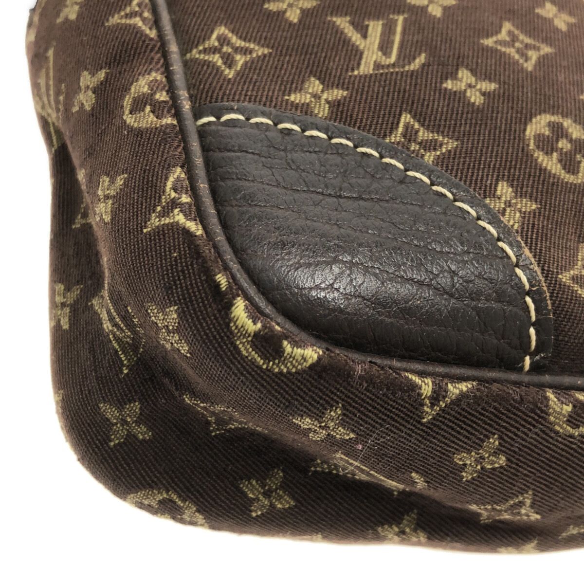 LOUIS VUITTON(ルイヴィトン) ショルダーバッグ モノグラム