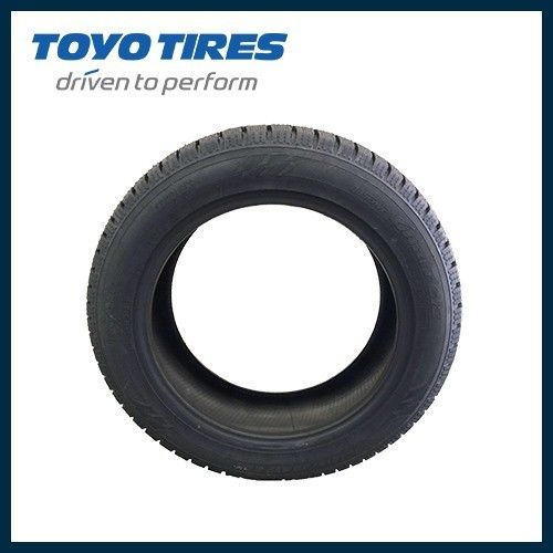 2023年製 215/55R17 トーヨー GARIT GIZ 新品スタッドレスタイヤ１本 カムリ TGI-4 - メルカリ