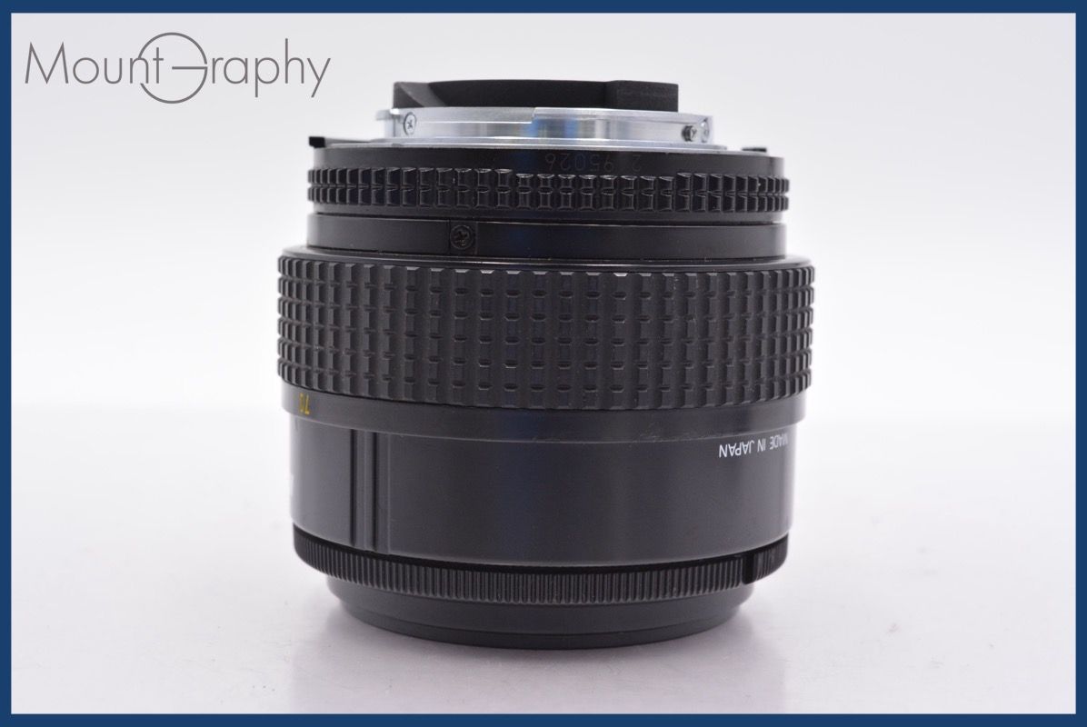 ニコン Nikon