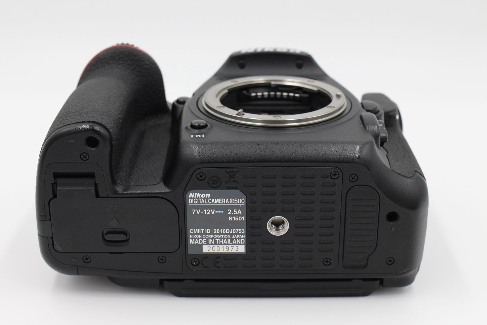 極上品☆Nikon D500 ボディ ニコン デジタル一眼レフ カメラ