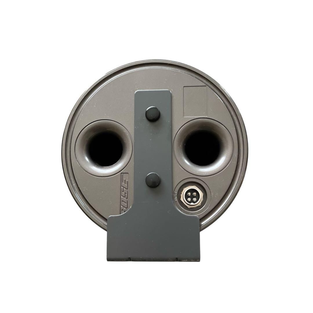 美品　BOSE ACOUSTIMASS CANNON ウーファー AM-044C 美品BOSE ACOUSTIMASS CANNON ウーファー AM-044C
