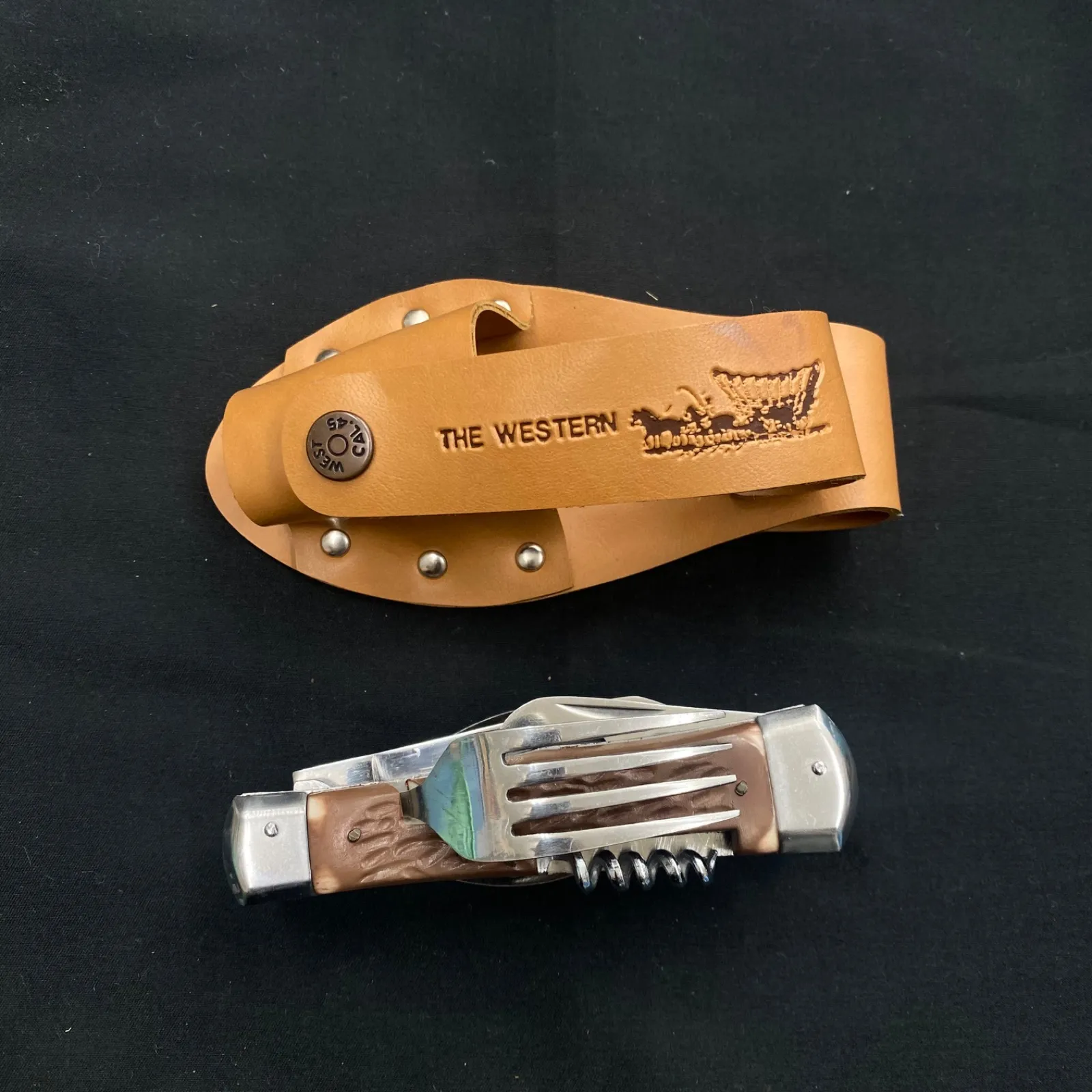 ウエスタン ナイフ & シース ウエスタン ナイフ & シース 2025年最新】ウエスタンナイフの人気