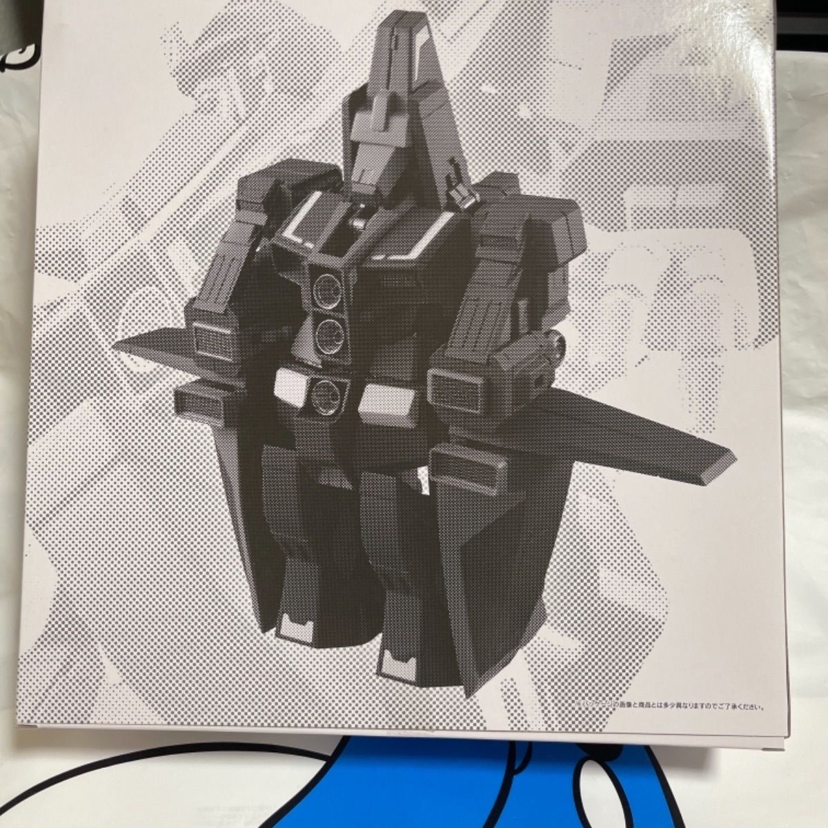 機動戦士ガンダム ASSAULT KINGDOM サイコガンダム