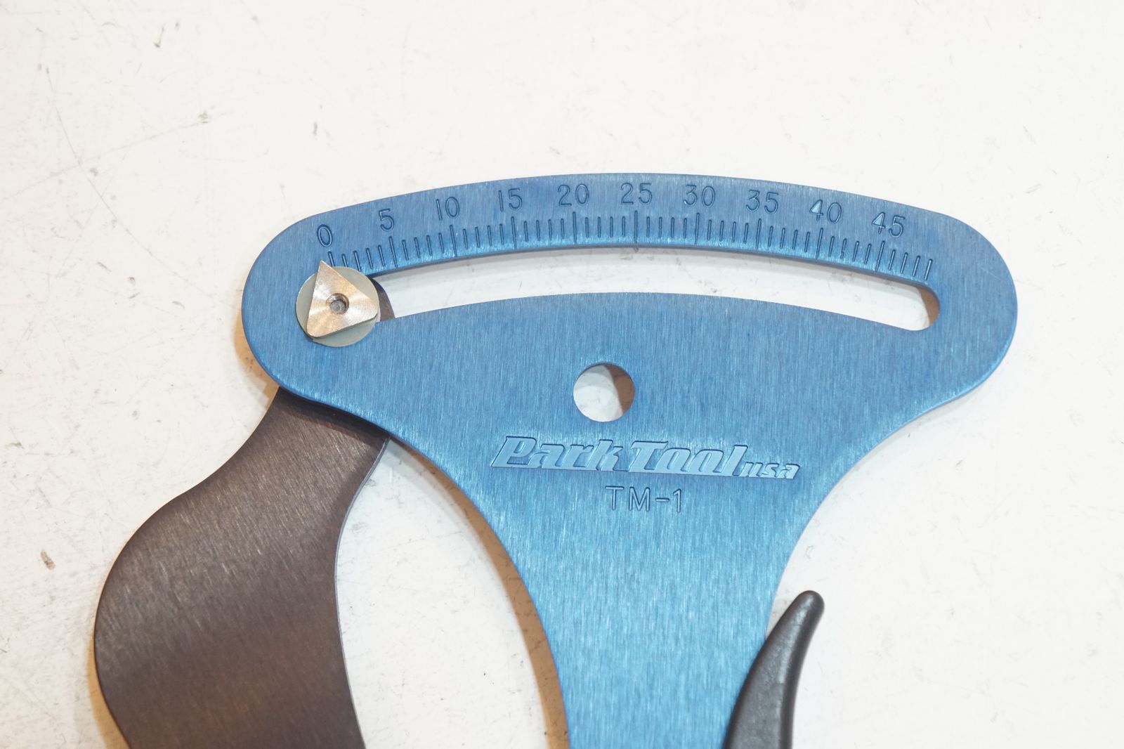 PARKTOOL パークツール TM-1 スポークテンションメーター バイチャリ浦和ベース