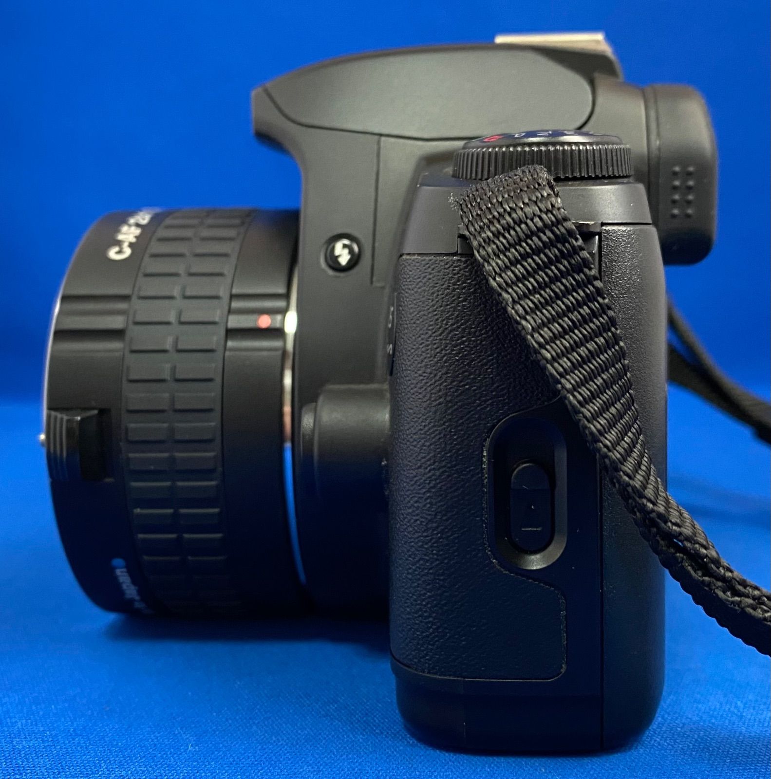 Canon キャノン NEW EOS Kiss X2 2代目 ボディ デジタル一眼レフ Canon キャノン NEW EOS Kiss X2 2代目 ボディ デジタル一眼レフ
