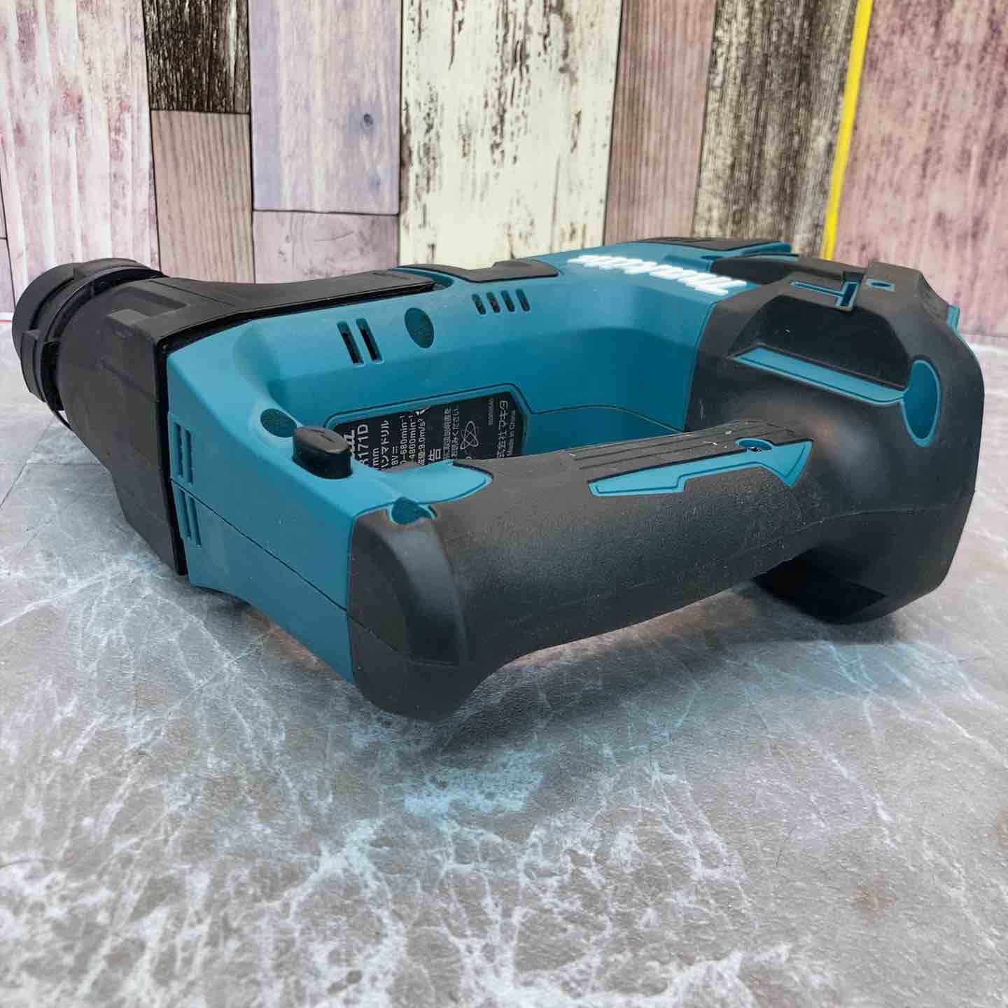 マキタ makita コードレスハンマドリル HR171DZK 八潮店 HRDEVELOPMENT_JP