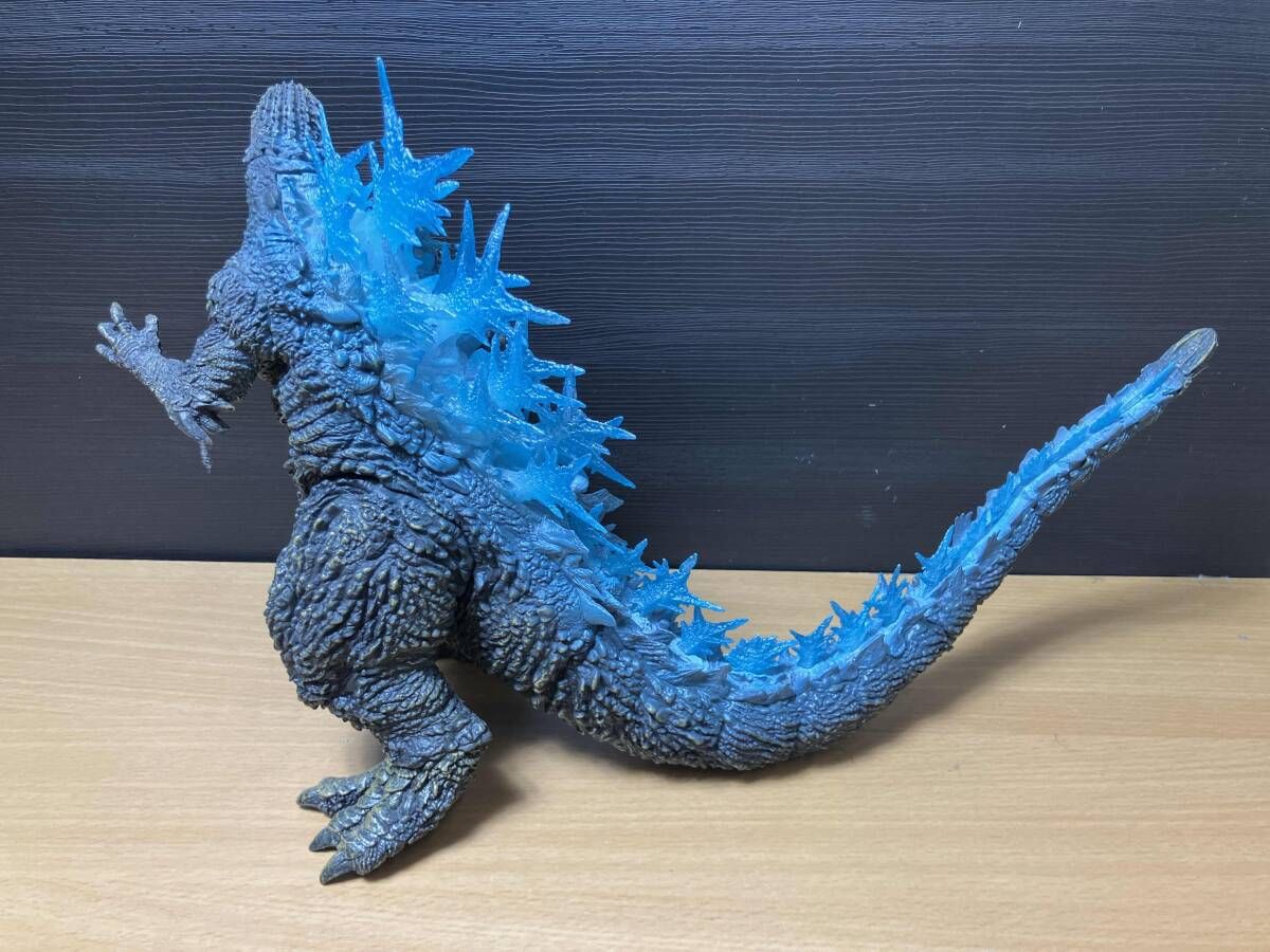 ラストワン賞 ゴジラ 2025 熱線放射ver. SOFVICS 一番くじ ゴジラｰ1.0 ゴジラｰ1.0 WWW_NOITHATQUANGTHANH_NET