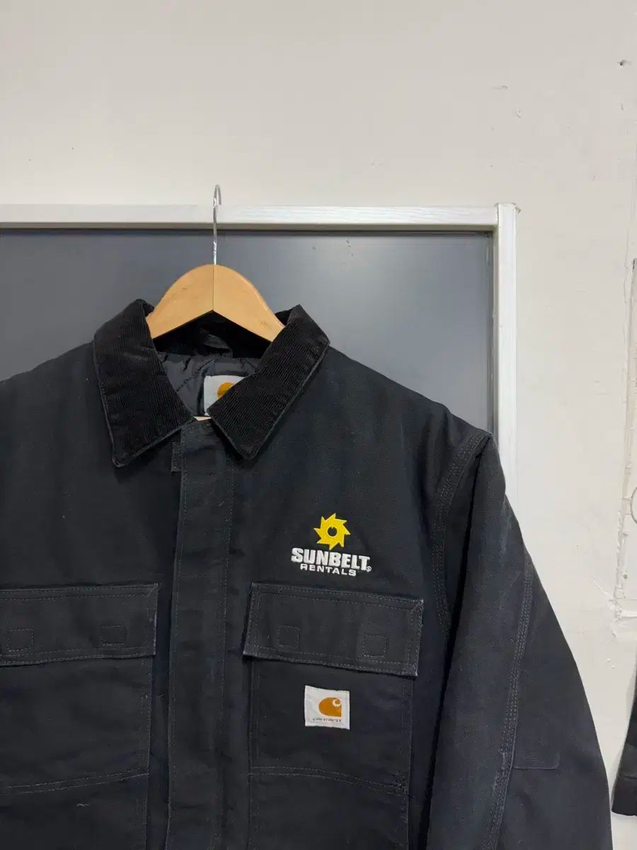 XL Carhartt(カーハート) C003 ダック 伝統的 ワーク ジャケット