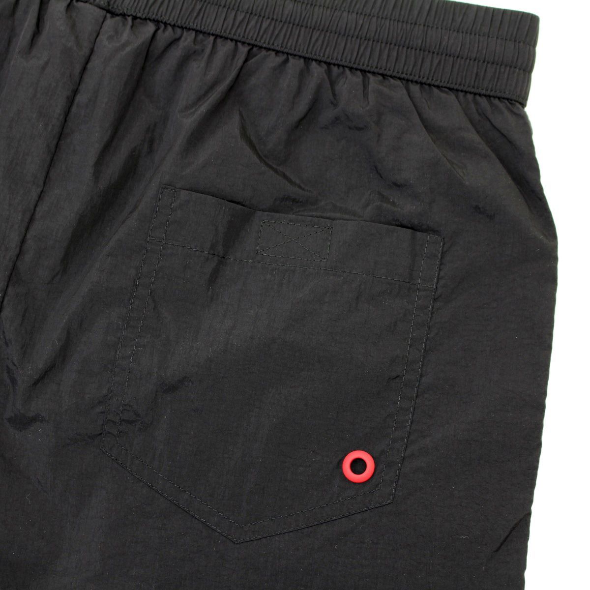 3 DIESEL ディーゼル A14308 0AMDH ブラック 海パン 水着 スイムウェア  