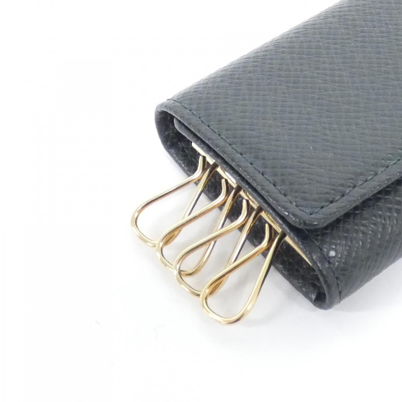 ルイヴィトン ミュルティクレ M30524 キーケース