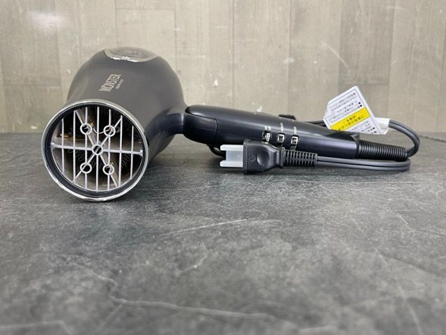 未使用 KOIZUMI ダブルファンヘアドライヤー KHD-W750K koizumi コイズミ ダブルファンドライヤー ヘアドライヤー