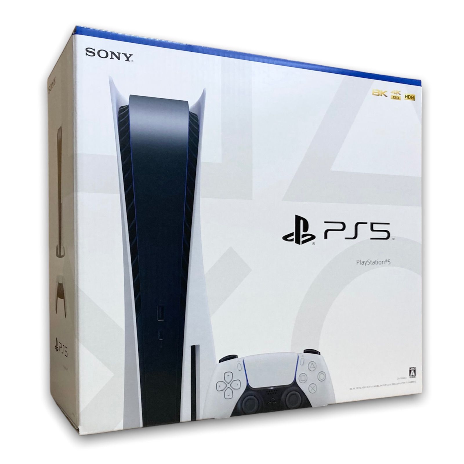 新品未使用/PS5/ PlayStation5/ディスクドライブ/希少な初期型