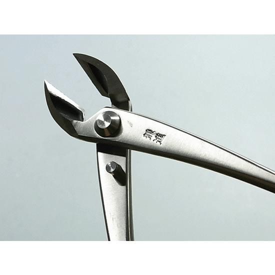 ステンレス万能剪定鋏 YP526 剪定ばさみ 宗家秀久 園芸鋏 [外山刃物