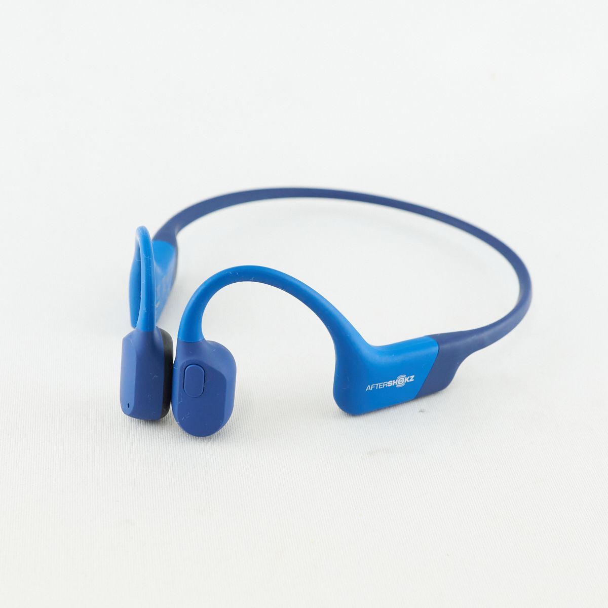 AfterShokz アフターショックス AEROPEX 美品 - ヘッドフォン/イヤフォン