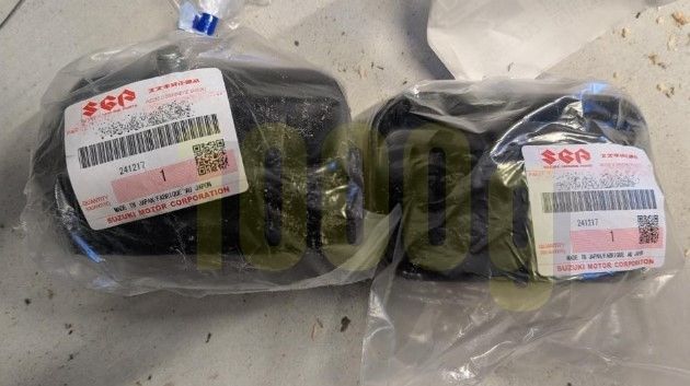 ジムニージムニー