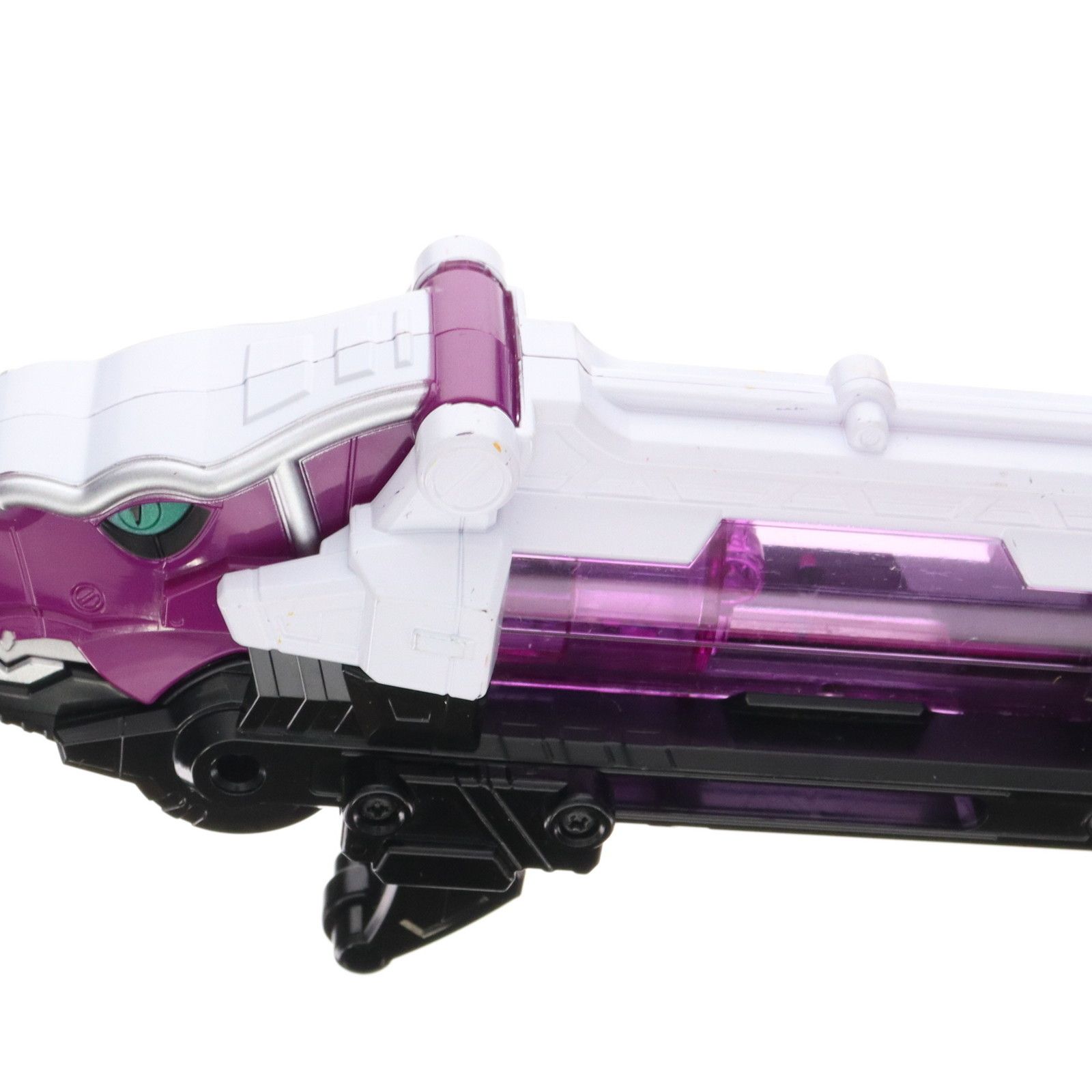 ロケット変形 DXプレズオー 獣電戦隊キョウリュウジャー 完成トイ