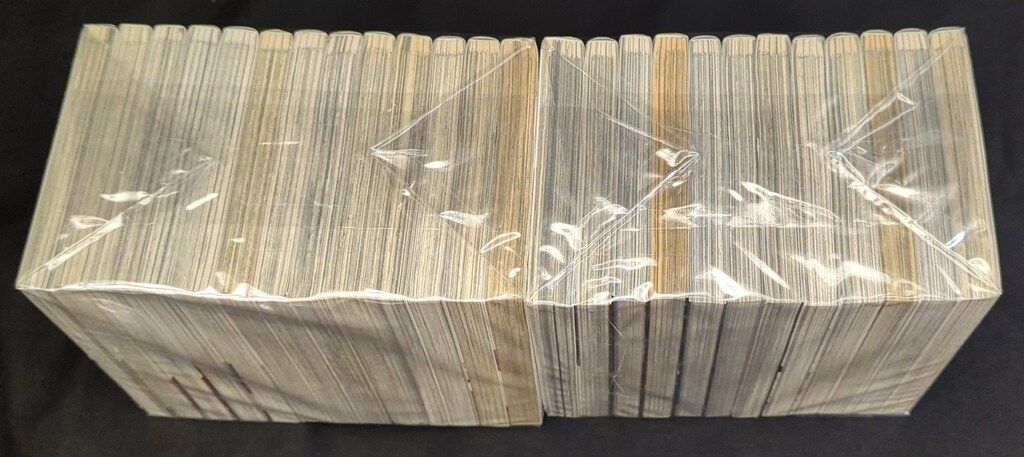 スクウェア・エニックス ガンガンコミックス 大久保篤 SOUL EATER 全25