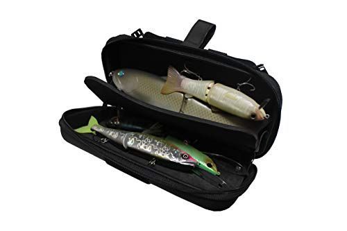 LINHA(リーニア) LURE STOCKER L MSB-31AD black(ブラック) - メルカリ