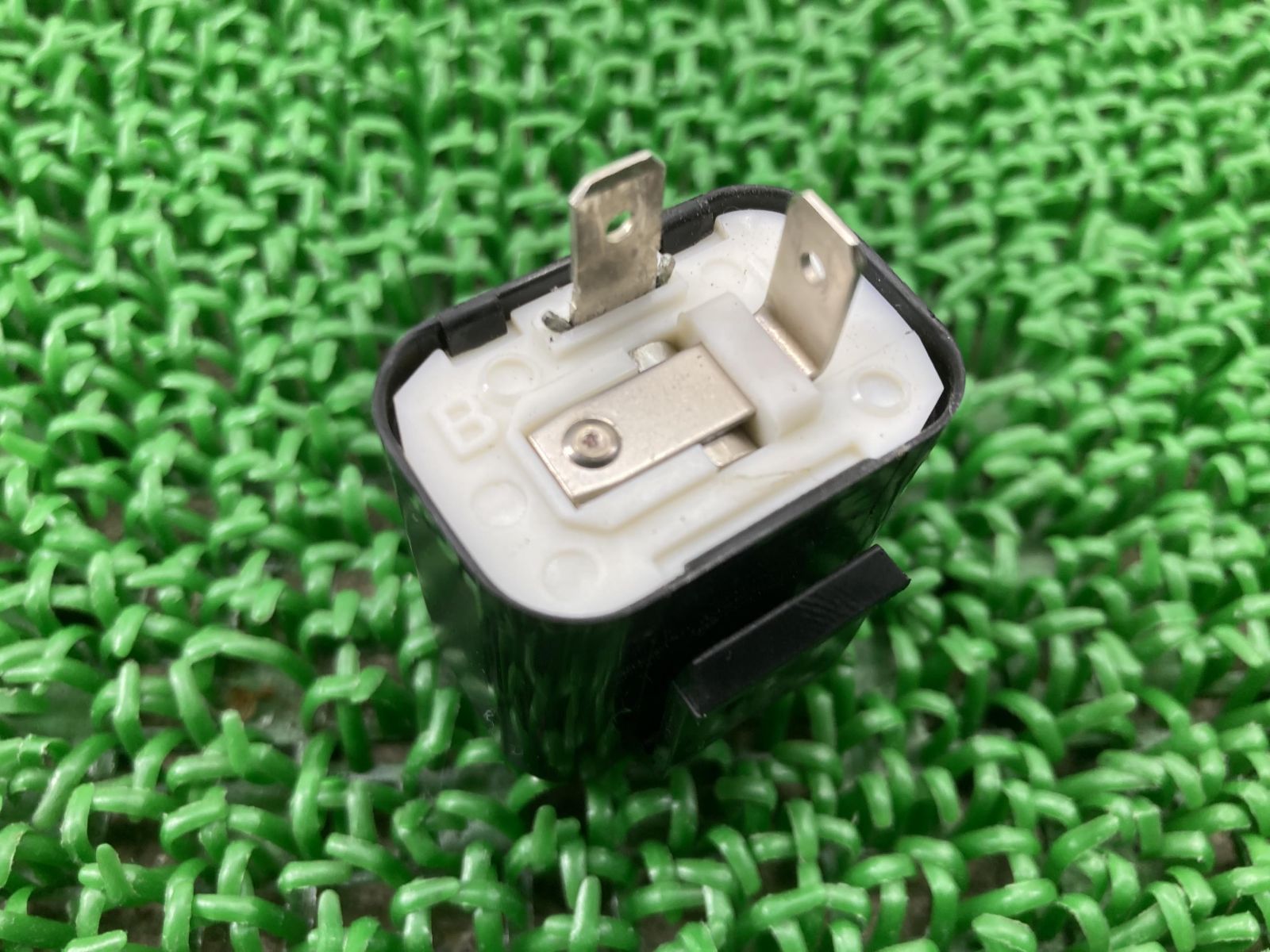 Z1000 ウインカーリレー FZ233SD カワサキ 純正 中古 バイク 部品