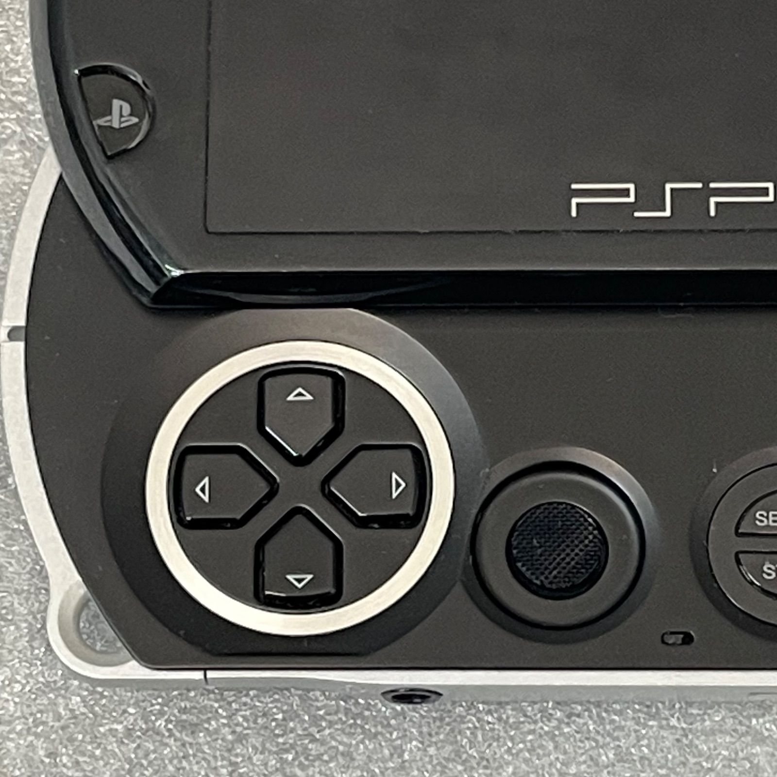PSP