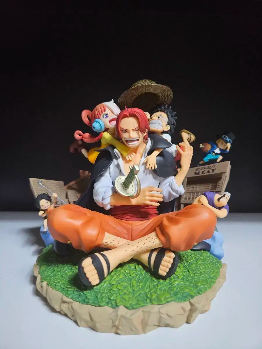 【超・激レア全17種】ワンピース 手配書フレームコレクションフィギュア Amazon | STPSM(売店) 26cm ワンピースカイドウスタチュー