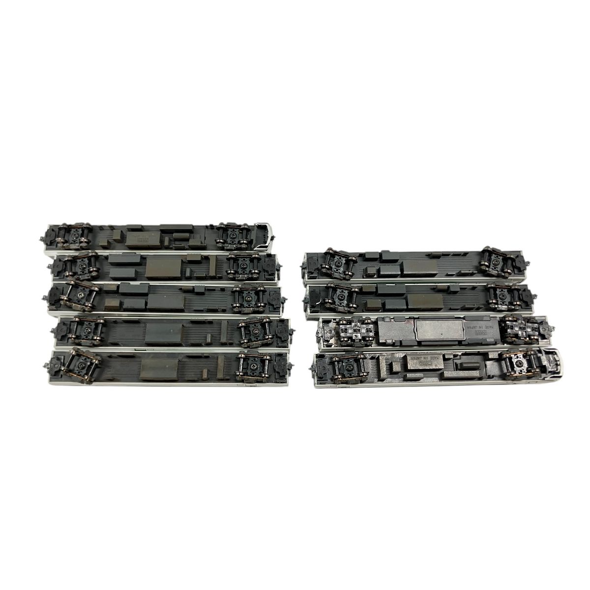 KATO E257系0番台 ジャンク品 KATO 10-1883 E257系 5000番台 9両セット 鉄道模型 Nゲージ