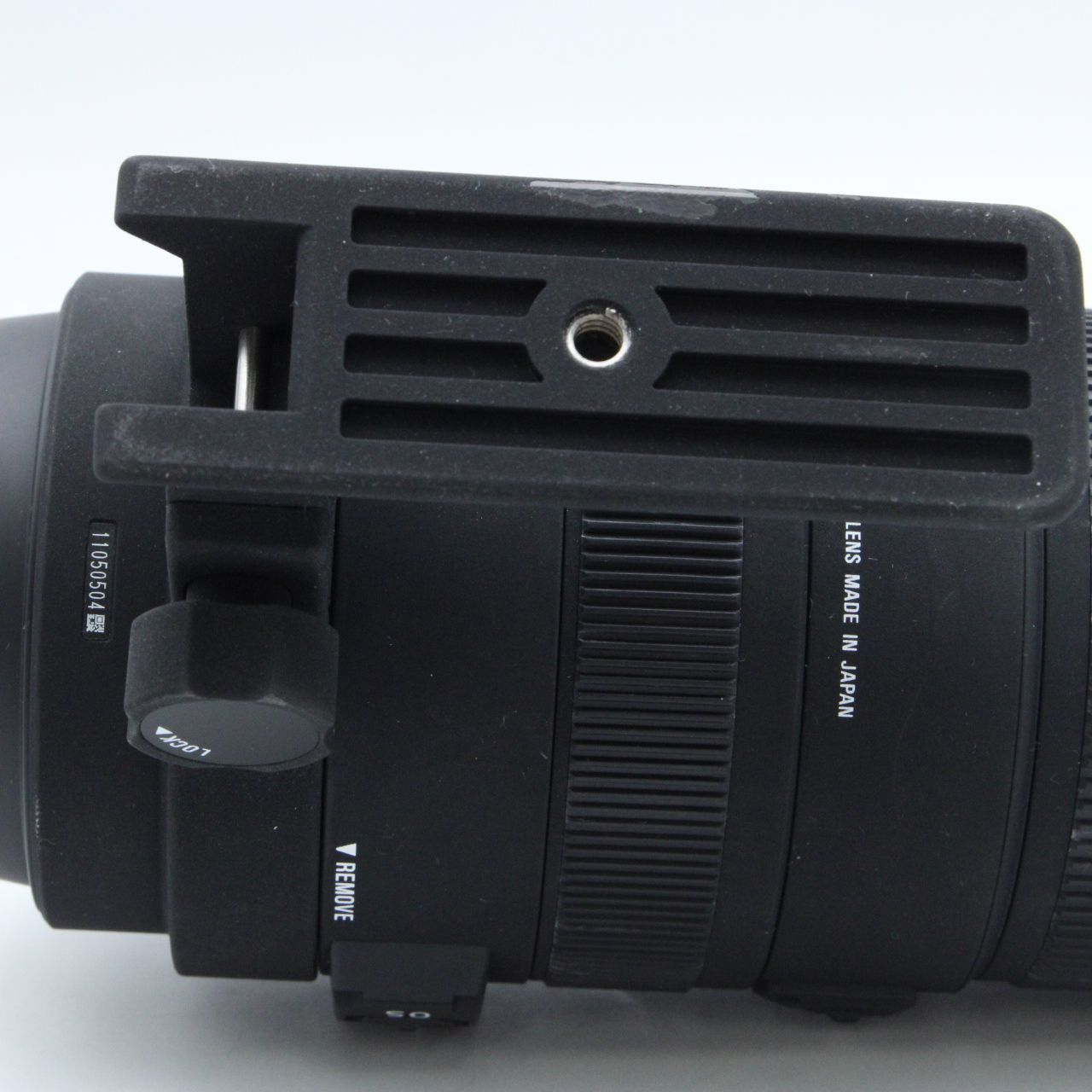 極上品】 SIGMA APO 120-400mm F4.5-5.6 DG OS HSM Nikon ニコン用 シグマ #3933 - メルカリ