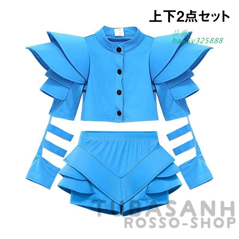 ジャズダンス hax5v325888