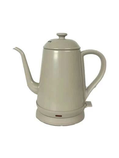 ★ タイガー電気ケトル PCF-G08 17年製 タイガー魔法瓶 ホワイトW 0 ☆ タイガー電気ケトル PCF-G08 17年製 タイガー魔法瓶 ホワイトW 0