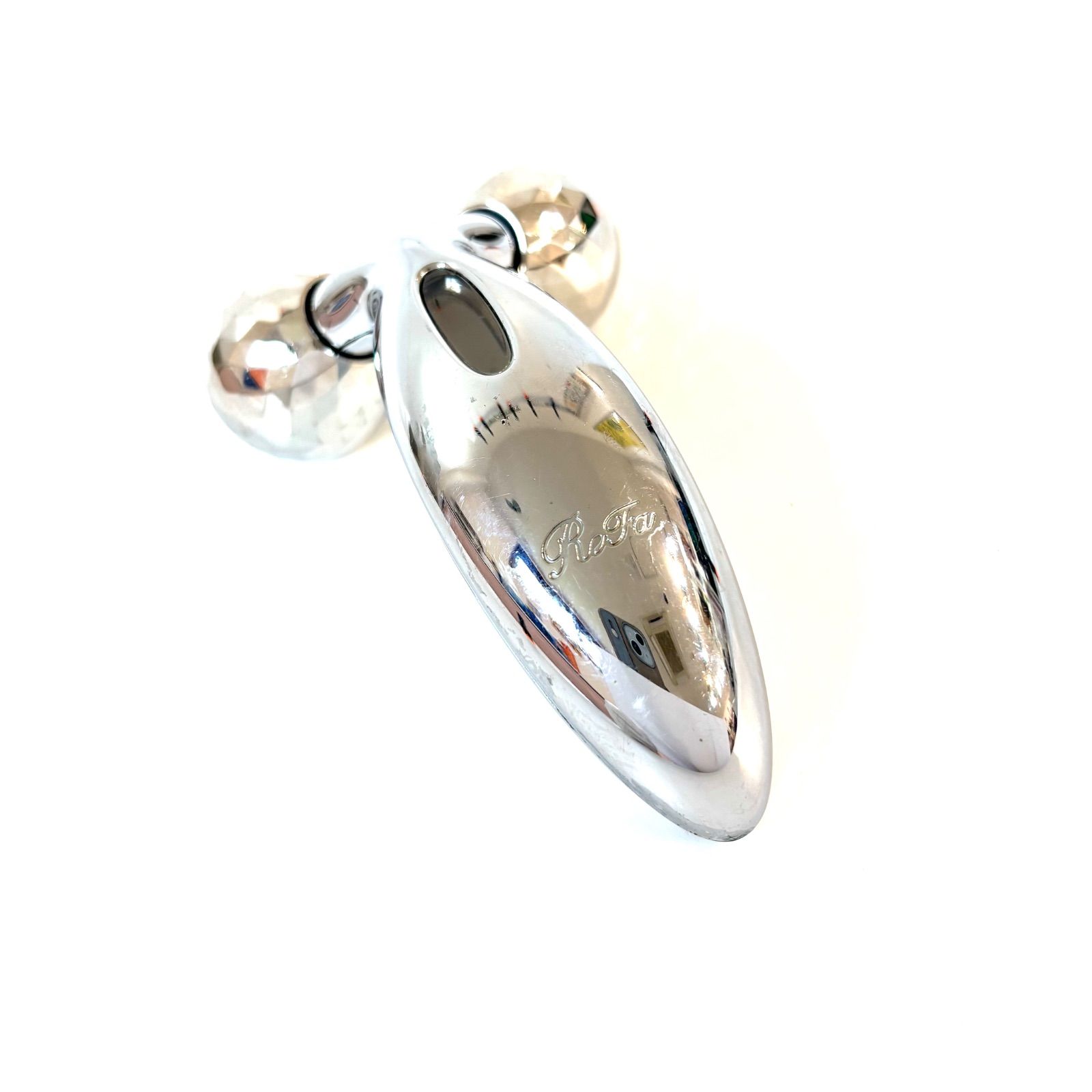 ReFa カラット ボディローラー フェイスローラー リファカラット - ReFa CARAT | 商品情報 | ReFa（リファ）公式
