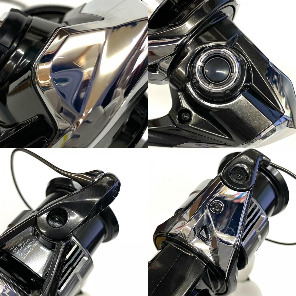加古川店】 中古 SHIMANO | シマノ リール 3000MHG 23ヴァン