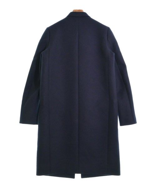 ☆美品☆エルメス☆マルジェラ期☆コート☆2way☆カシミア☆42