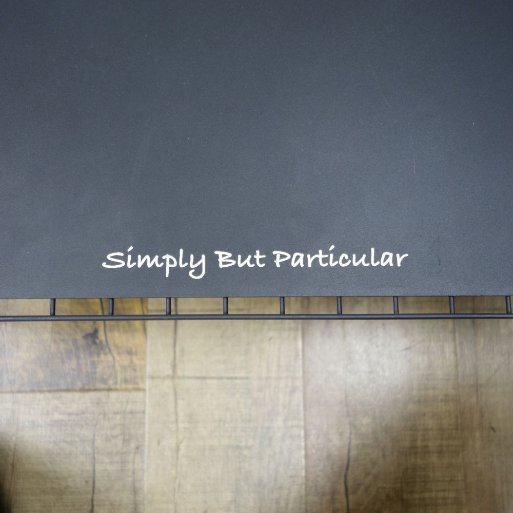 フィールドラック