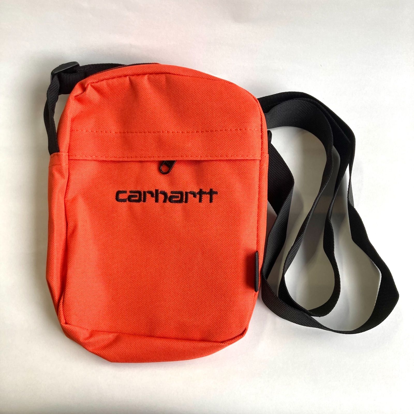 Carhartt☆カーハート☆ショルダーバッグ☆サコッシュポシェット