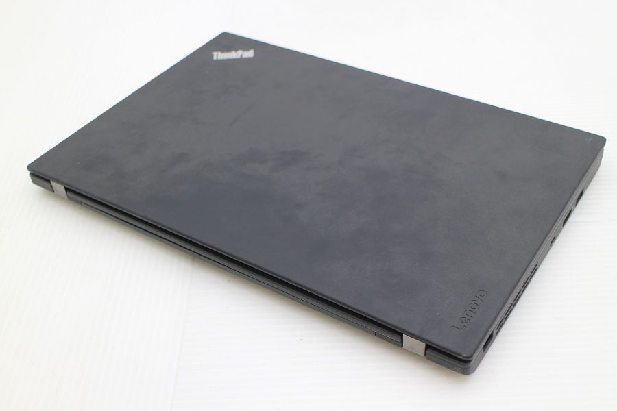 Lenovo ThinkPad X270 Core i3 7100U 2.4GHz/8GB/256GB(SSD)/12.5W/FHD