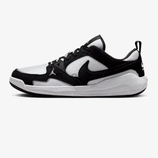 NIKE ナイキ ジョーダン コンポート 時代 メンズ スニーカー 黒 白 HJ6777 ー 001